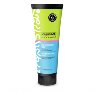 Osmo Essence Curl Renourishing Mask 250ml | Curl Hydration & Definition Care