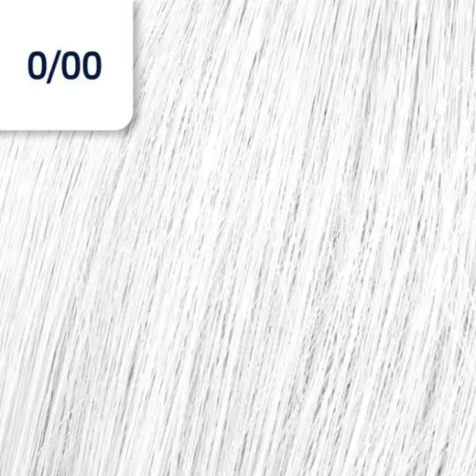 Wella Professionals Koleston Perfect permanent hair colour with coverage and shine