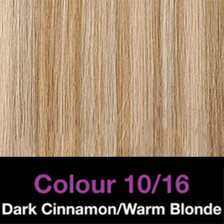 ECHO COLLECTION 100% Human Hair European Weave
