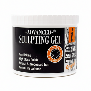I Gel Advanced Sculpting Gel | High Gloss Strong Hold