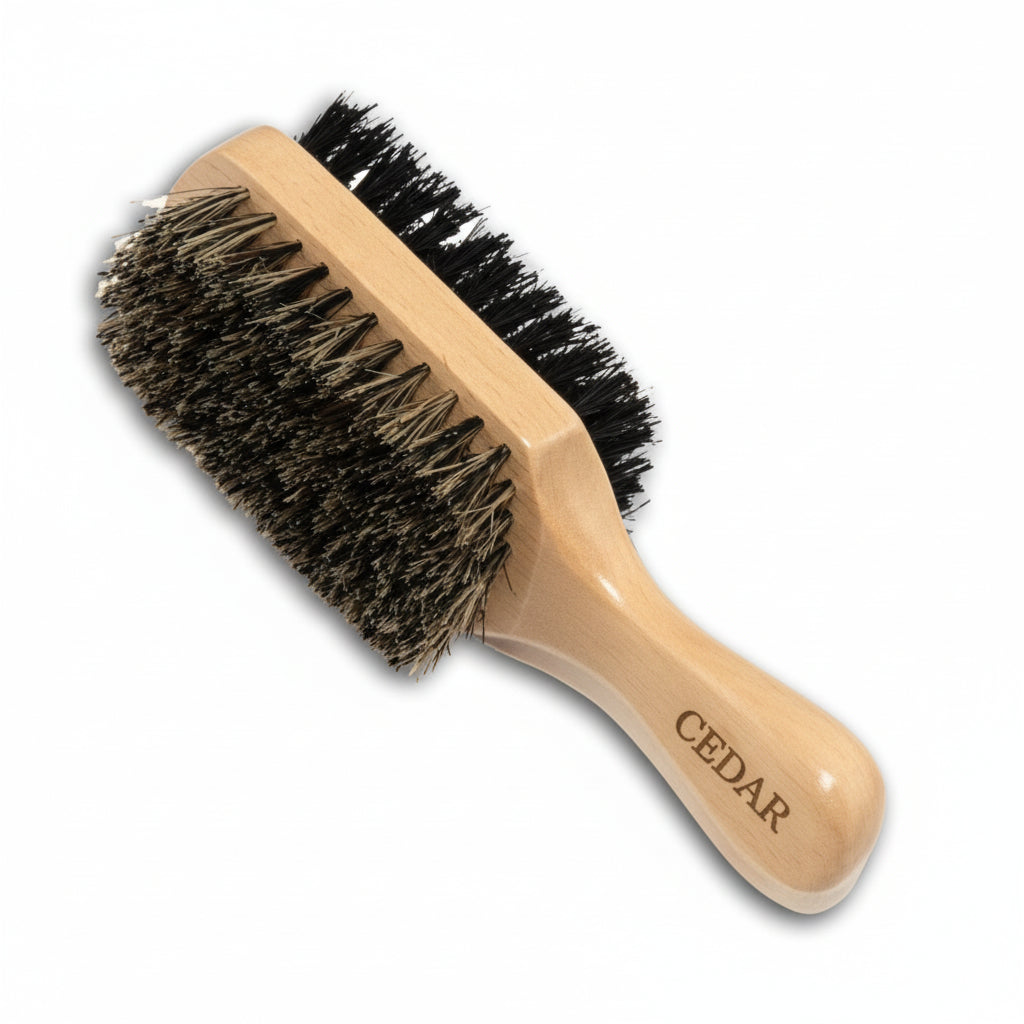 Brosse dure pour club Magic Collection - 7722