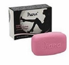 Diana Vaginal Tightening Soap-125g/4.4oz