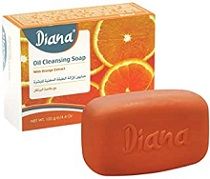 Diana Oil Cleansing Soap-125g/4.4oz