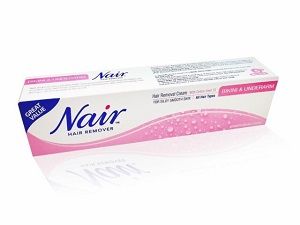 Nair Hair Remove Hair Removal Cream-90