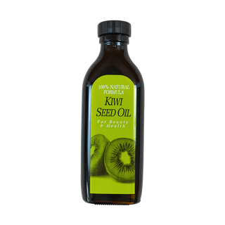 100% Natural Formula Kiwi Seed Oil 150ml