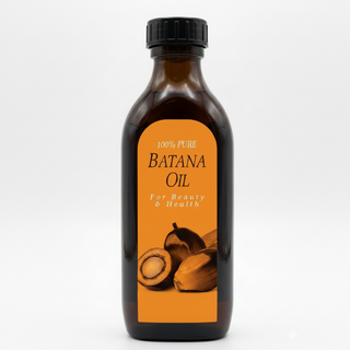 100% pure batana oil 150ml beauty health hair growth nourishing repair natural oil treatment