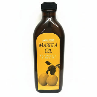 100% pure marula oil 150ml natural hair skin nourishing hydrating lightweight oil treatment