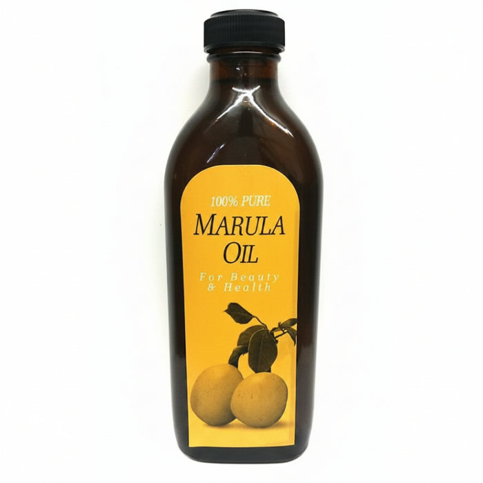 100% pure marula oil 150ml natural hair skin nourishing hydrating lightweight oil treatment