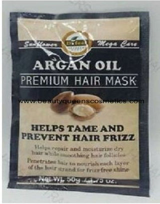 Difeel Argan Oil Premium Hair Mask 50g/1.75oz