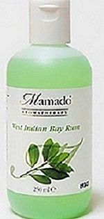 Mamado Aromatherapy West Indian Bay Rum 250ml