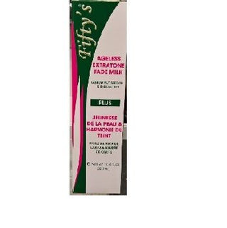 Fifty's Ageless Extratone Fade Milk-10.6oz/300ml