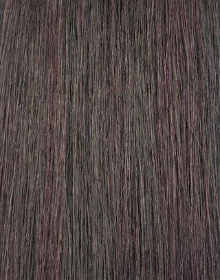 Sleek Synthetic Wig - MACY