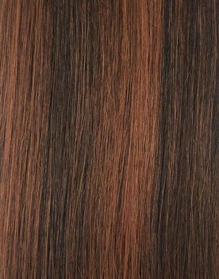 Sleek Synthetic Wig - Vogue