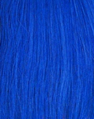 Sleek Synthetic Wig - Big Afro