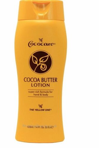 COCOCARE Cocoa Butter Lotion(14oz) COCOCARE Cocoa Butter Lotion(14oz)