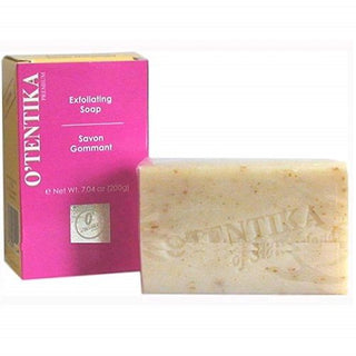 O'tentika Savon Gommant-7.04oz/200g