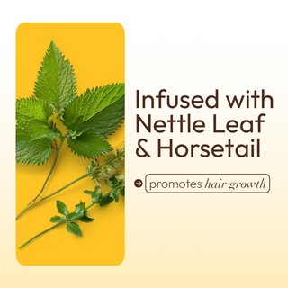 ORS HAIRestore Mayonnaise with Nettle Leaf & Horsetail Extract 16oz | Deep Conditioning Treatment