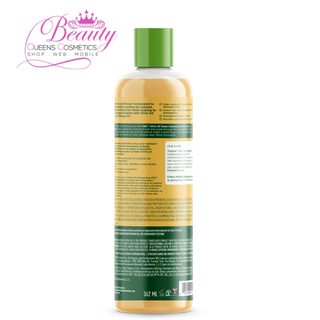 ORS Olive Oil Strengthen and Restore Replenishing Conditioner 362ml