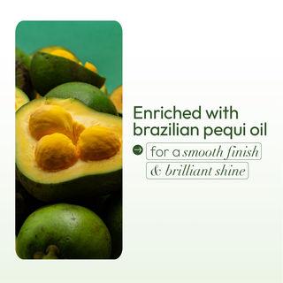 ORS Olive Oil Frizz Control & Shine Glossing Hair Polisher 177ml | Smooth