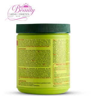 ORS Olive Oil Creme Relaxer Normal Strength  | Smooth & Silky Hair