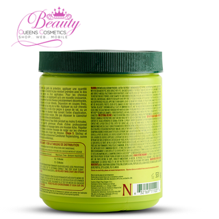 ORS Olive Oil Creme Relaxer Normal Strength  | Smooth & Silky Hair