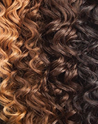 Sensationnel Premium Too Mixx - Brazilian Wave