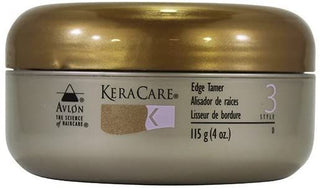 KeraCare Edge Tamer 115g/4 oz.