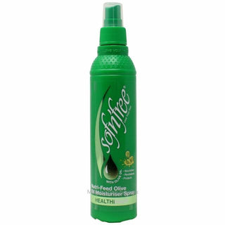 Sofn'free Nutri-Feed Olive Oil Moisturiser  250ml/8.5oz