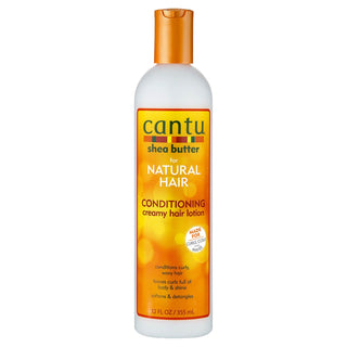 Cantu Moisturizing Curl Activtor Cream 12oz/355ml