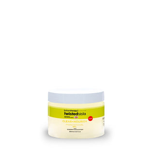 Twisted Sista Clear + Nourish Hydration Curl Gel 354ml/12oz