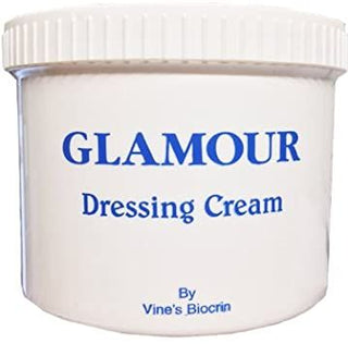 Glamour Dressing Cream 450ml/15.2oz Beauty Queens Cosmetics Glamour Dressing Cream 450ml/15.2oz Beauty Queens Cosmetics