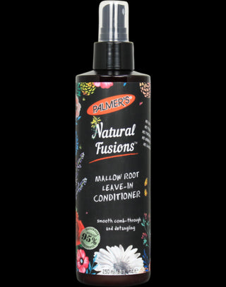 Palmer's Natural Fusions Mallow Root Leave-In Conditioner 250ml/8.5oz