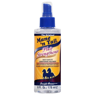 Mane 'N Tail Hair Strengthener 6oz/178ml