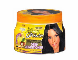 Profectiv Mega Growth Deep Conditioner 425g/15oz