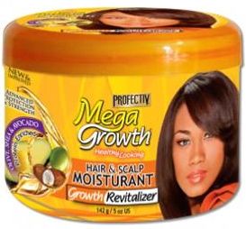 Profectiv Mega Growth Revitalizer Anti-Breakage 142g/5oz