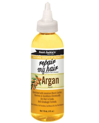 Aunt Jackie's Quench! Moisture Intesive Leave-In Conditioner 85g-3oz