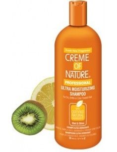 Creme Of Nature Professional Ultra Moisturizing Shampoo 946ml/32oz