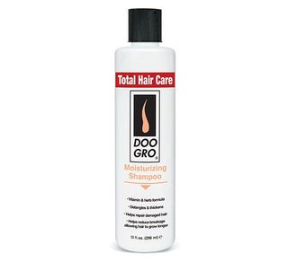 DooGro moisturising shampoo 296ml/10.oz