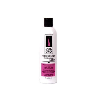 Doogro Triple Strenght Hair Lotion Anti-breakage Formula 355ml/12.oz