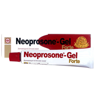 Neoprosone-Gel 30g/1oz