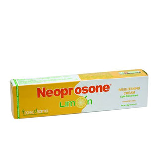 Neoprosone Limon Brightening Cream 50g/1.76oz
