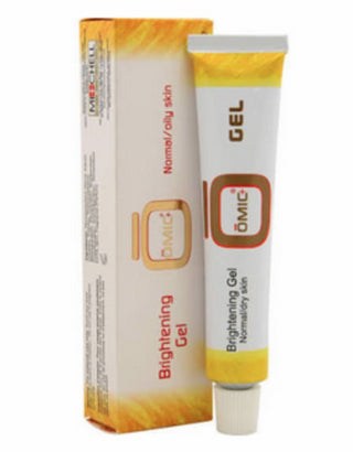 Omic Brightening Gel for Normal/Dry Skin 30g/1oz