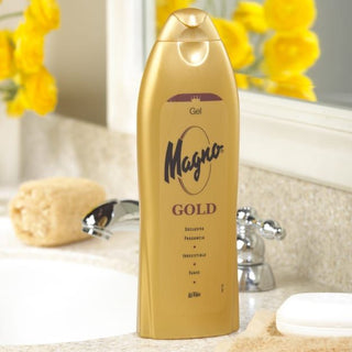 Magno Shower Gel 550ml
