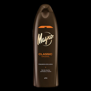 Magno Shower Gel 550ml