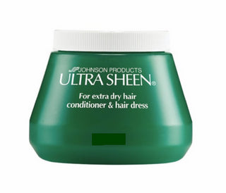 UltraSheen For Extra Dry Hair Conditioner & Hairdress