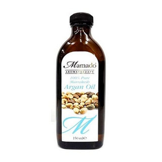 Mamado Natural Moroccan Argan Oil 150ml