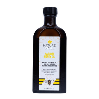 Natural Spell Natural Honey Oil 150ml/5.07oz