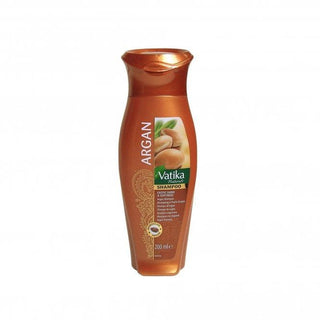 Vatika Naturals Argan Shampoo 200ml