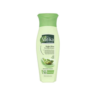 Vatika Naturals Virgin Olive Nourishing Shampoo 200ml/6.76oz