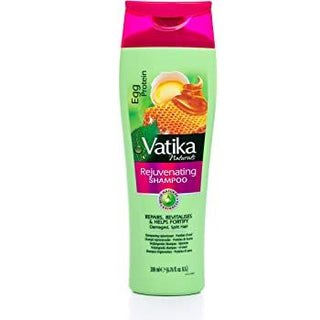 Vatika Naturals Rejuenating Shampoo 200ml/6.76oz